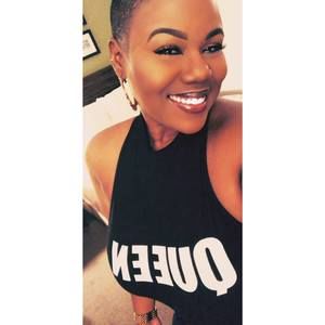 Meet your Posher, Ivelise